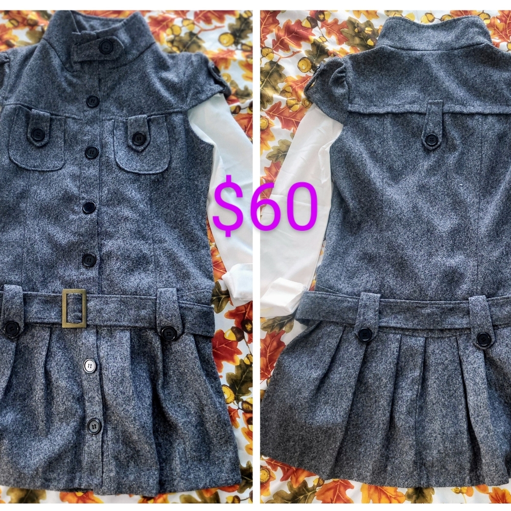 Autumn /fall dress